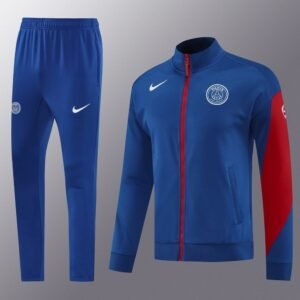 2025-2026 PSG Tracksuit