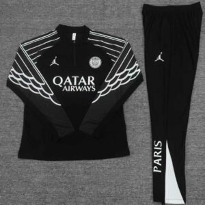 2026-2027 PSG Kids Tracksuit