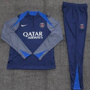 2026-2027 PSG Kids Tracksuit