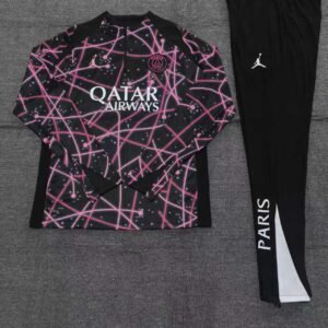 2026-2027 PSG Kids Tracksuit