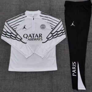 2026-2027 PSG Kids Tracksuit