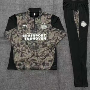 2026-2027 PSV Kids Tracksuit