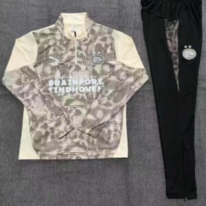 2026-2027 PSV Kids Tracksuit