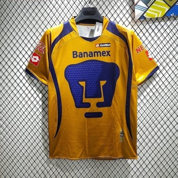 pumas 8