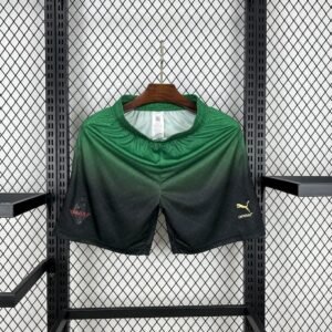 2025-2026 AC Milan Special Edition Shorts