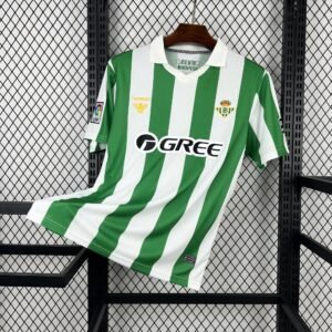2025-2026 Real Betis Special Edition Stadium Version