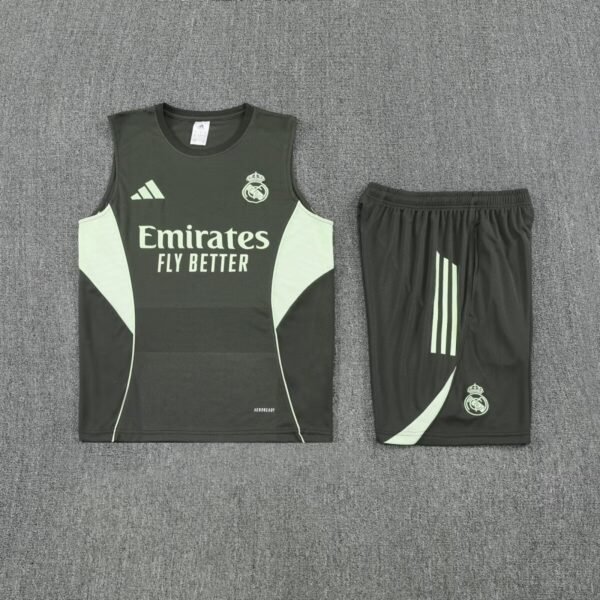 real gris