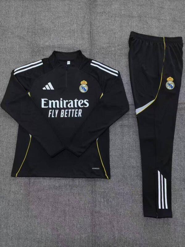 real madrid 18