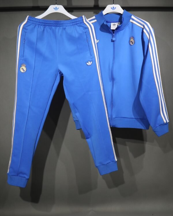 real madrid