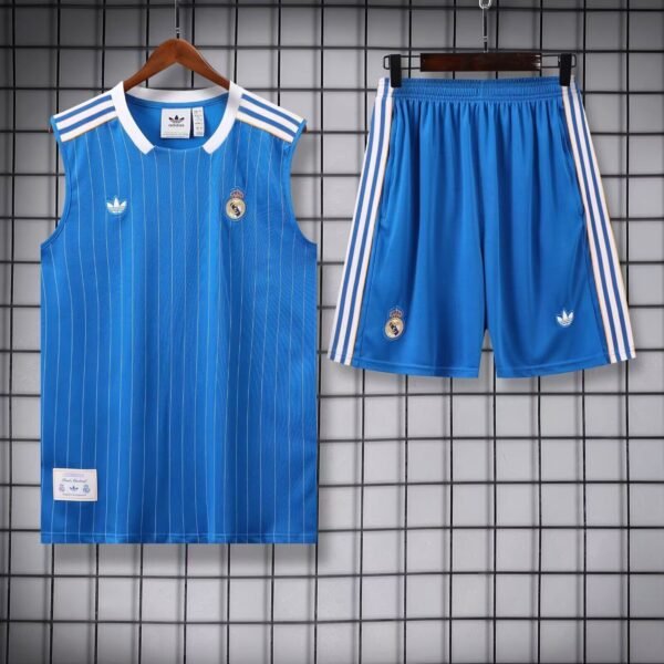 real madrid shirt