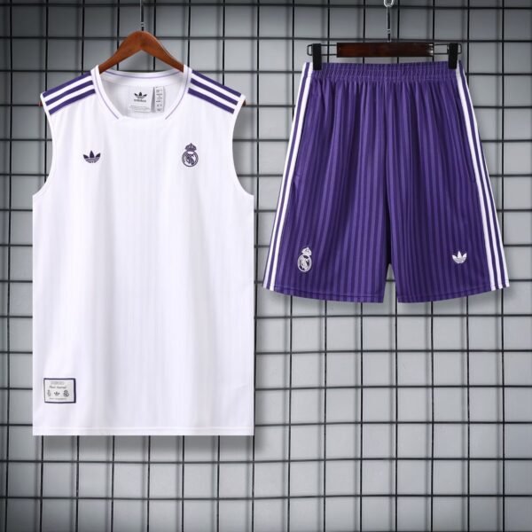 real morado