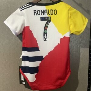 ronaldo bby