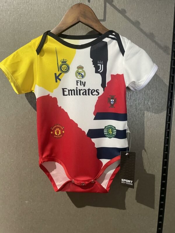ronaldo bby1