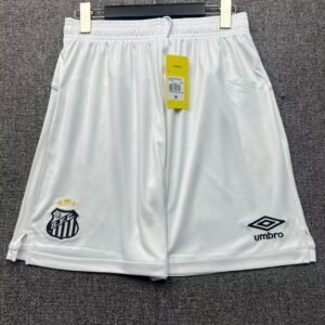 2025-2026 Santos Home Shorts