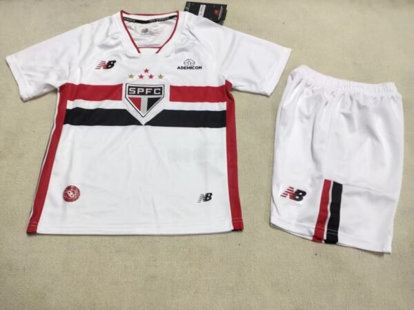 sao paulo