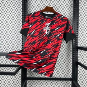 2026-2027 Sao Paulo Training Stadium Version