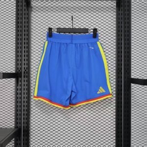 short colombia 1