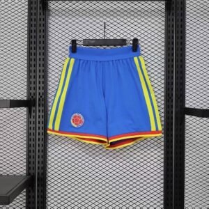 2026-2027 Colombia Home Shorts