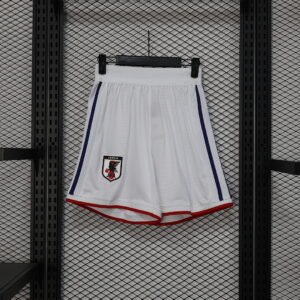 2026-2027 Japan Home Shorts