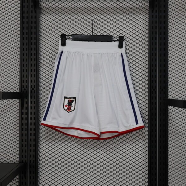 short japan