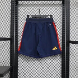 short spain 1