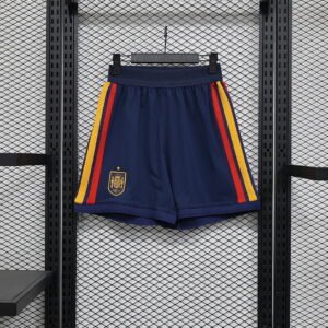 2026-2027 Spain Home Shorts