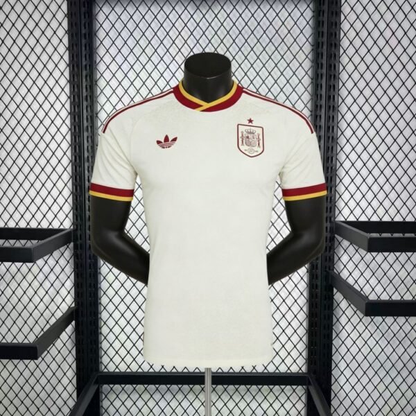 spain