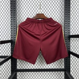 spain short 2