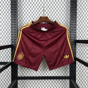2026-2027 Spain World Cup Away Shorts