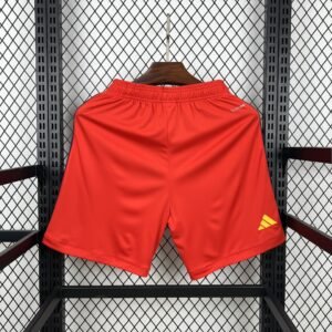 spain short