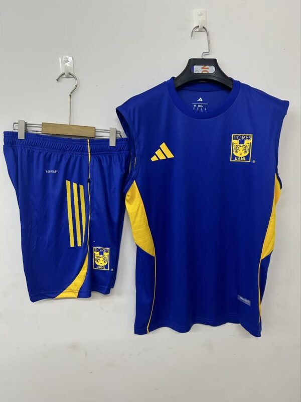 tigres