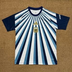 2026-2027 Argentina Training Stadium Version