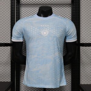 2026-2027 Uruguay Special Edition Player Version