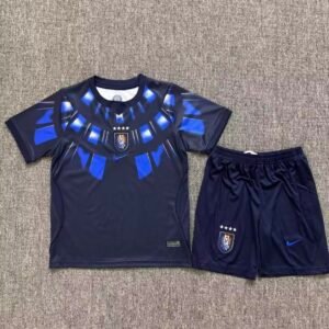 2026 Uruguay Away Kids Jersey