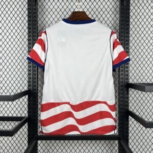 usa