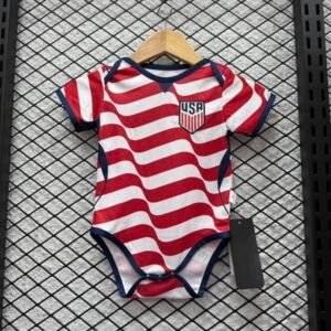 2026-2027 USA Baby Home Kit
