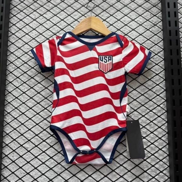 usa baby 1