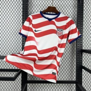 2026 USA World Cup Home Stadium Version