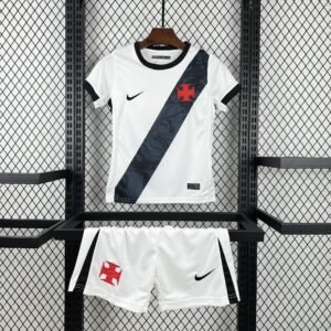 2026-2027 Vasco De Gama Away Kids Jersey