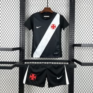 2026-2027 Vasco De Gama Home Kids Jersey