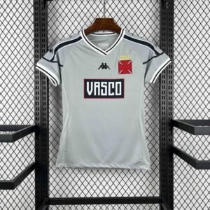 2025-2026 Vasco De Gama Training Women´s Jersey