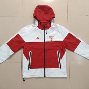 2025-2026 Sevilla Windbreaker