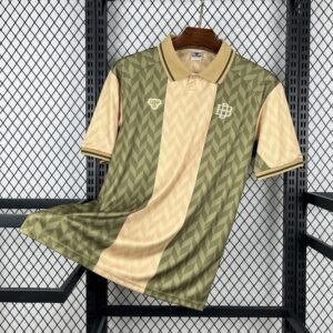 2025-2026 Real Betis Training Stadium Version