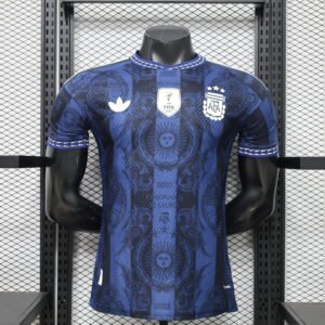 2026-2027 Argentina Special Player Version