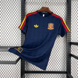 2026-2027 Spain Special Stadium Version