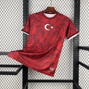 2026 Turkey Special World Cup Stadium Version