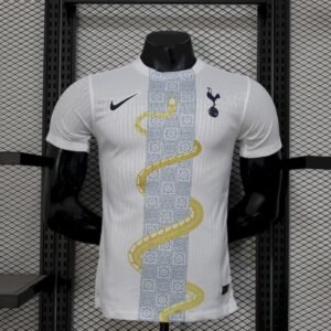 2025-2026 Tottenham Special Player Version