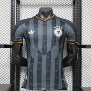 2026-2027 Germany Special Player Version