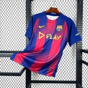 2025-2026 Barcelona Special Stadium Version
