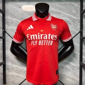 2026-2027 Arsenal Special Player Version